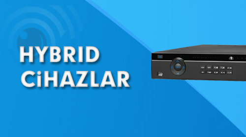 Hybrid Cihazlar