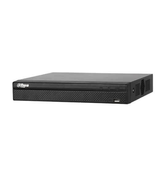 Dahua 16 Kanal NVR
